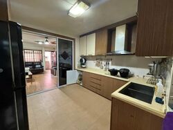 Blk 504 Choa Chu Kang Street 51 (Choa Chu Kang), HDB 4 Rooms #556195811